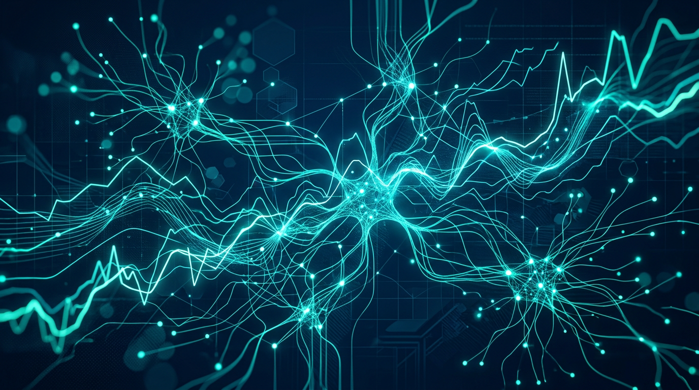 AI & Machine Learning