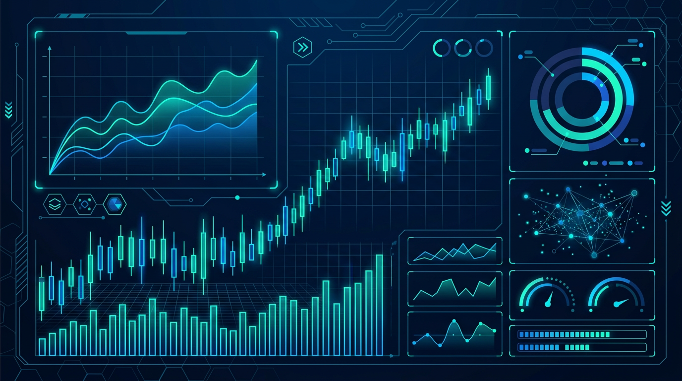 Blockchain & Digital Assets