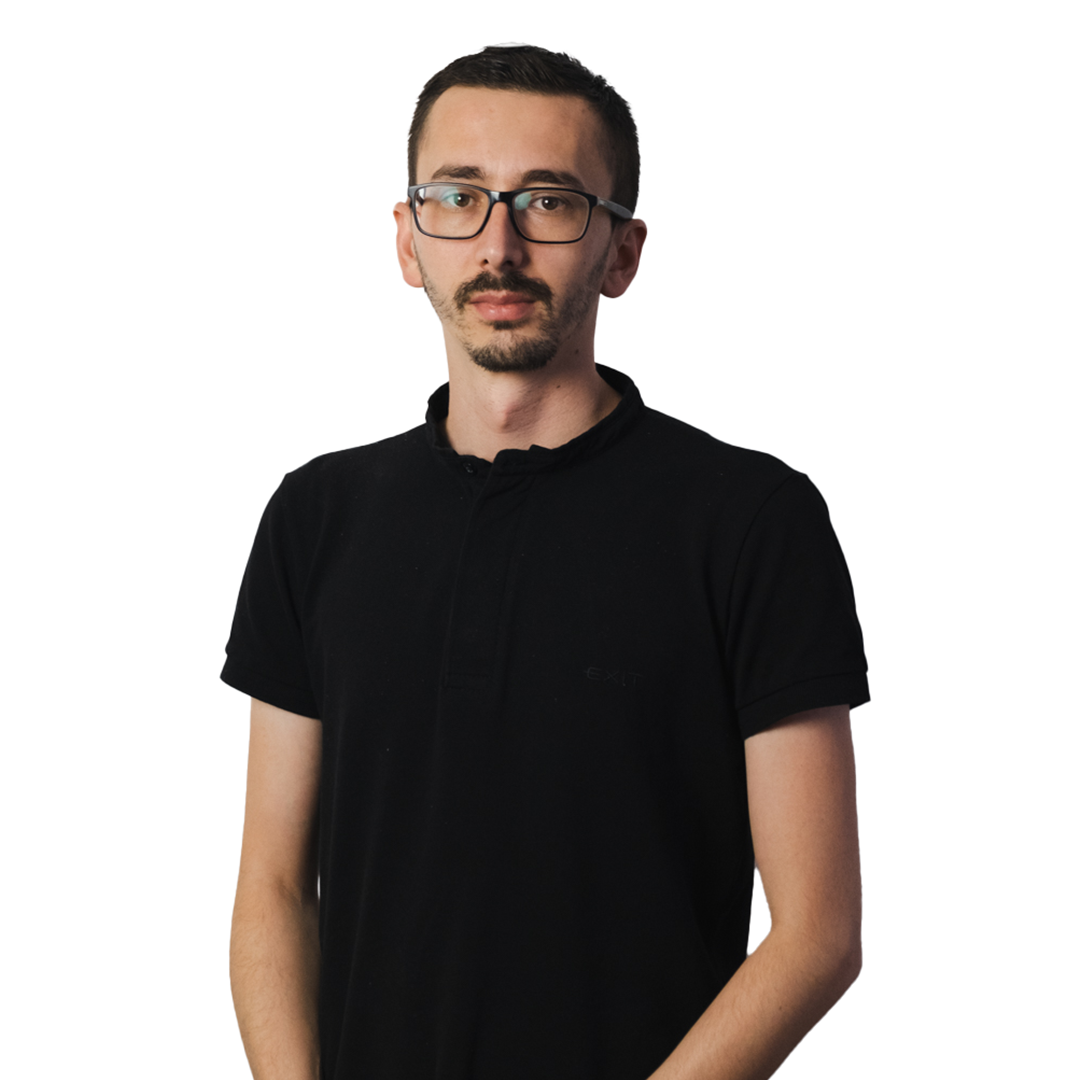 Siniša Tomić